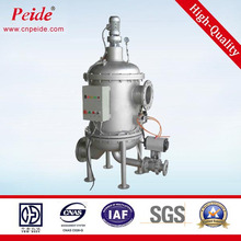 230V50Hz Industrieller Wasserfilter für Kühlturm Wasseraufbereitung
